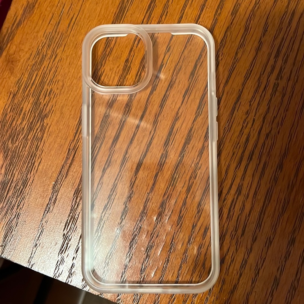 Otterbox iPhone 13 prefix case
